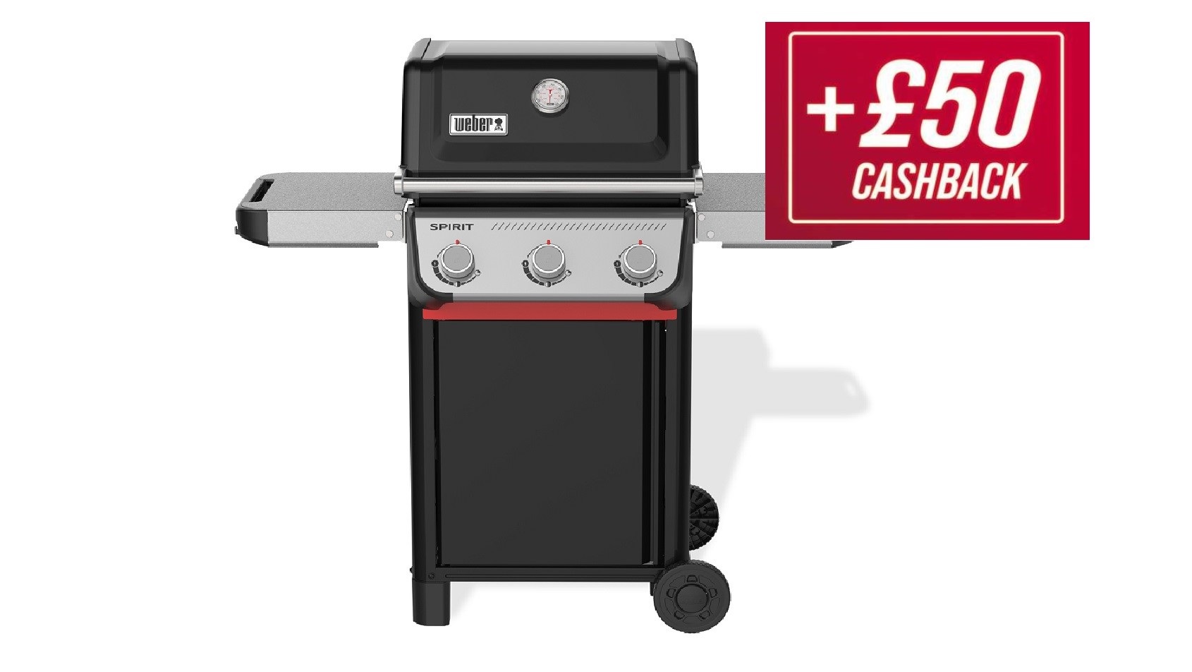 WEBER EARLY SEASON OFFERS